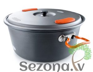 GSI Outdoors Katls Halulite 4,7 L Boiler