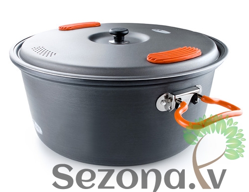 GSI Outdoors Katls Halulite 4,7 L Boiler