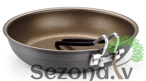 GSI Outdoors Panna Pinnacle 8" Frypan