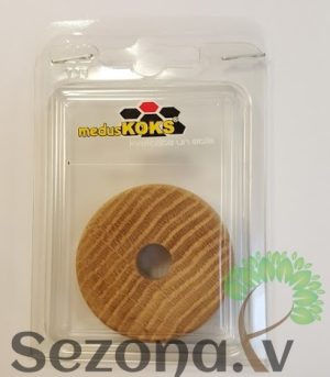 Novusa ozola mamma MedusKoks blīsteriepakojumā