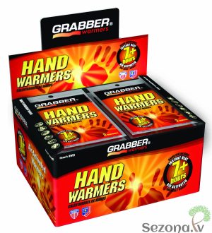 Roku sildītājs Grabber (40 pāri)