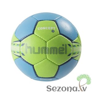 Hummel 1.5 Concept (size 2-3)