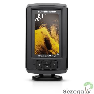 Humminbird eholote PIRANHAMAX 4 DI
