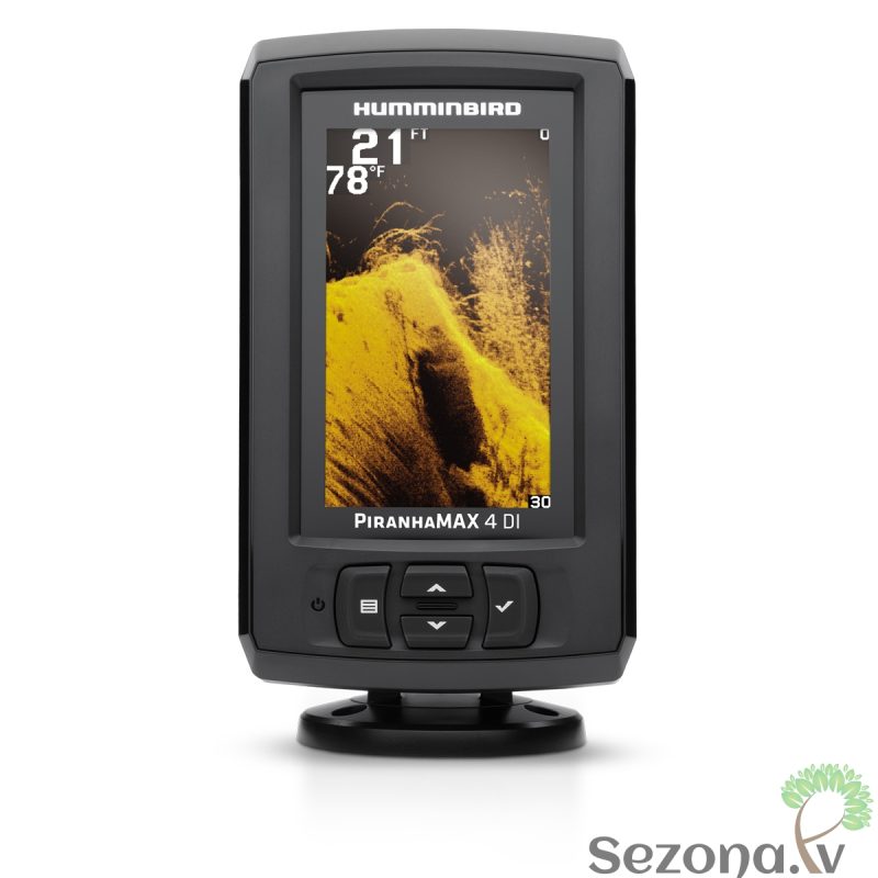 Humminbird eholote PIRANHAMAX 4 DI