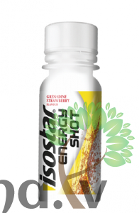 Dzēriens Energy Shot 60g