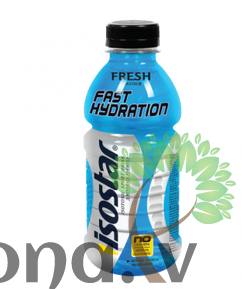 Dzēriens Hydrate & Perform Fresh 500ml