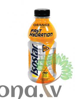 Dzēriens Hydrate & Perform Orange 500ml