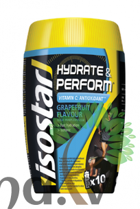 Pulveris Hydrate & Perform Fresh 400g