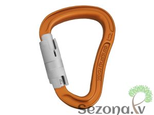 Karabīne Singing Rock Bora Triple Lock