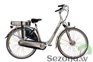 Elektrovelosipēds Keola Texel Nexus 8