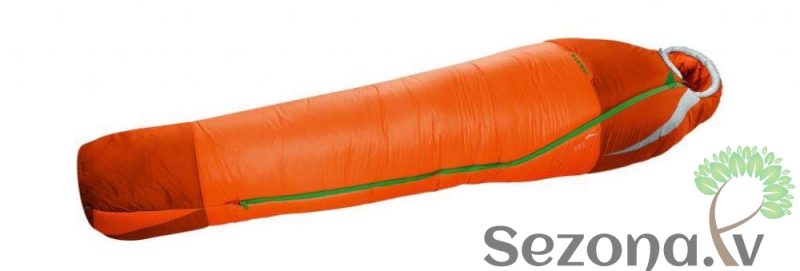 Mammut guļammaiss Kompakt Summer 195