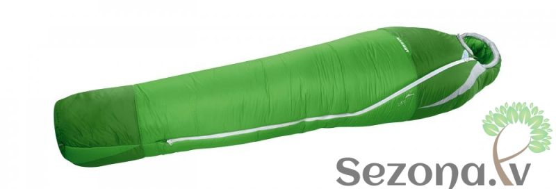 Mammut guļammaiss KOMPAKT 3 SEASON 195