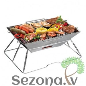 Kovea Grils Magic Stainless BBQ L