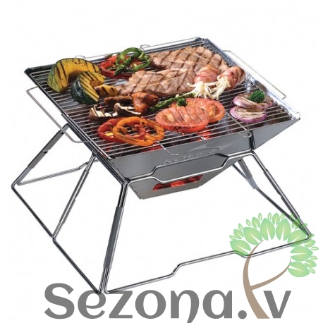 Kovea Grils Magic Stainless BBQ M
