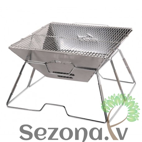 Kovea Grils Magic Stainless BBQ XL