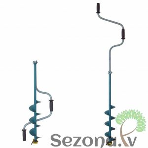 Ledusurbis Tonar LR 150D