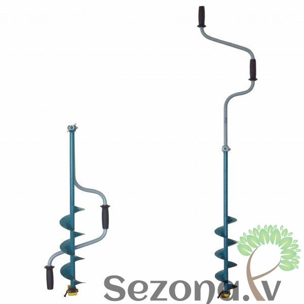 Ledusurbis Tonar LR 130D