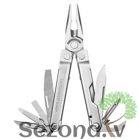 Leatherman Multitool BOND