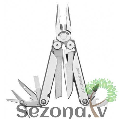 Leatherman Multitool CURL