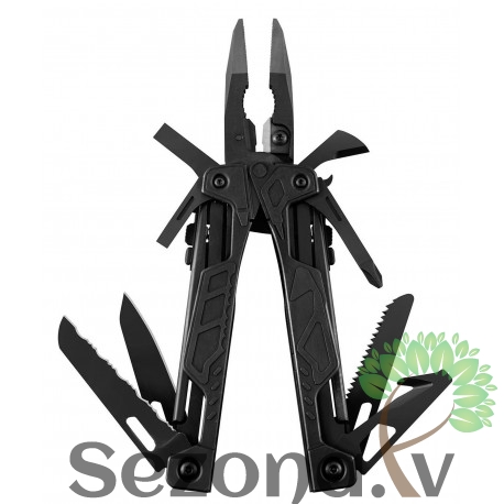 Leatherman Multitool OHT