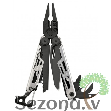 Leatherman Multitool SIGNAL