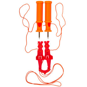 Ledus pīķi Salmo (H-10902)