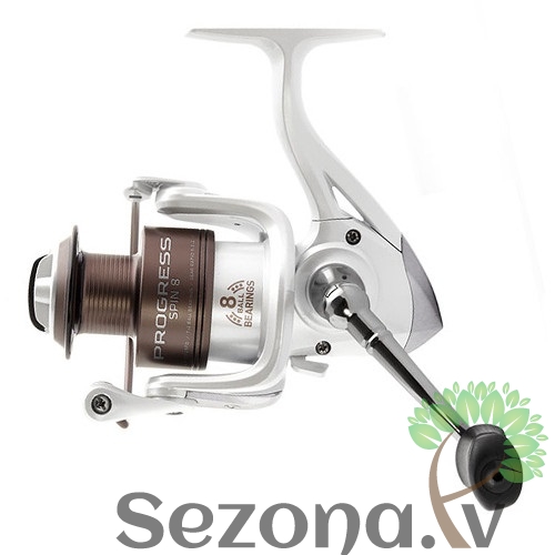 Spole Lucky John Progress SPIN 8 3000 (LJ-2030FD)