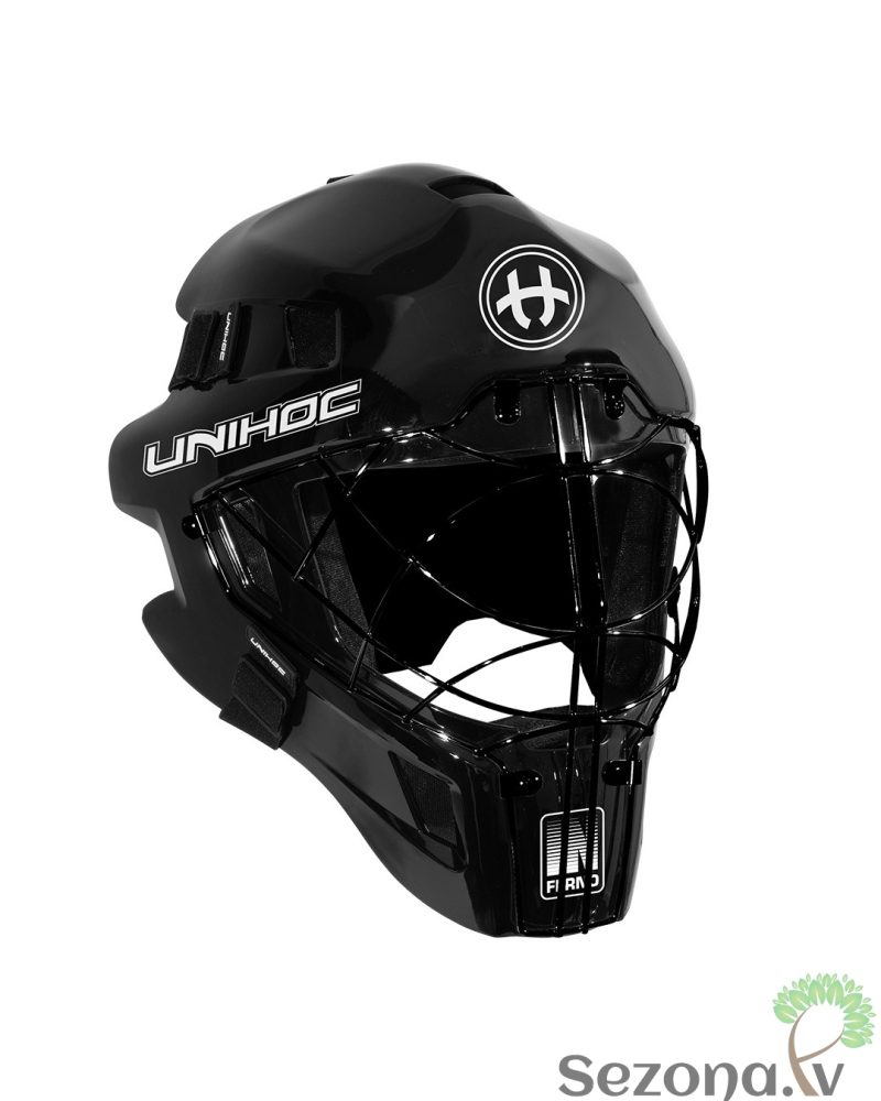 Unihoc ķivere INFERNO 66 CAT-EYE CAGE