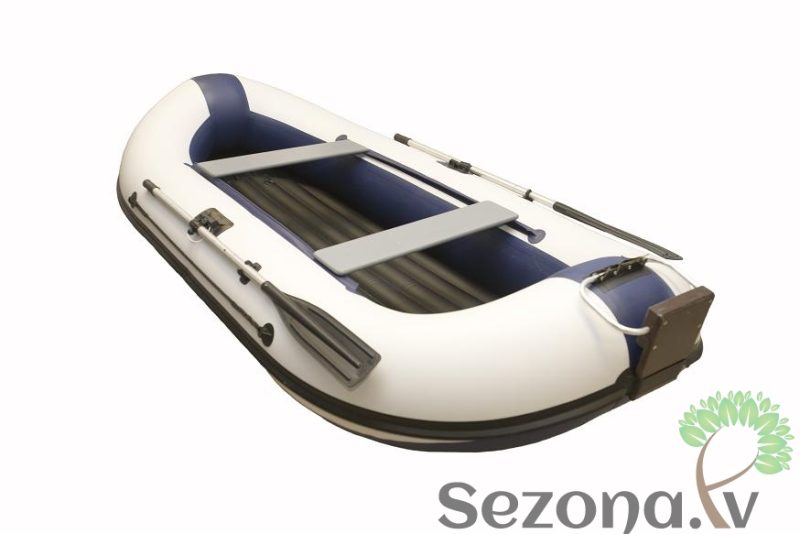 Piepūšamā laiva  Dulkan Raft 330