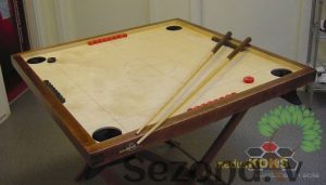 Novuss MedusKoks «Club» komplekts