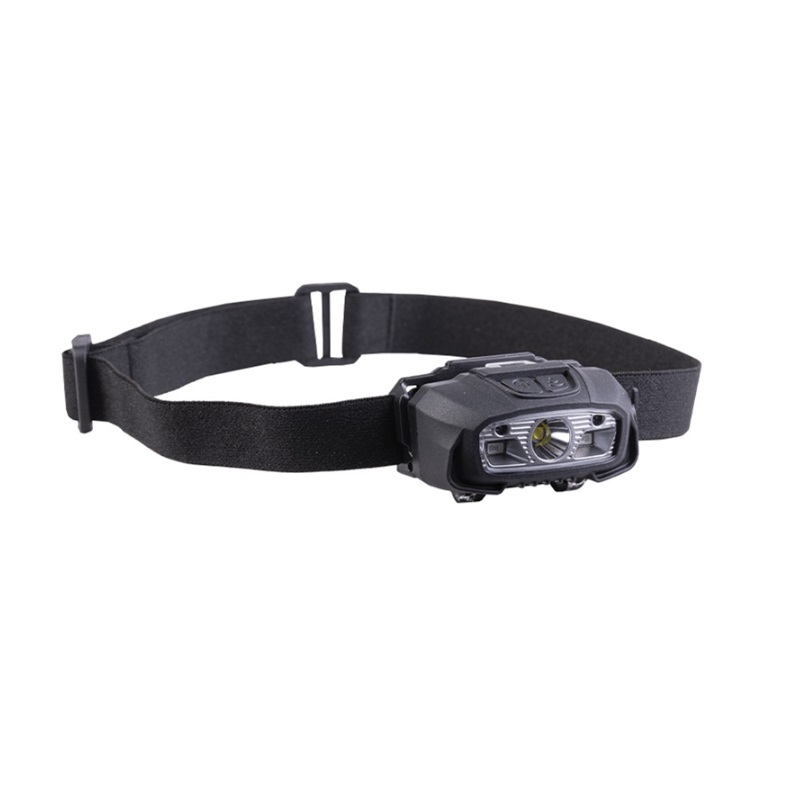 Mil Tec GC220 pieres lukturis