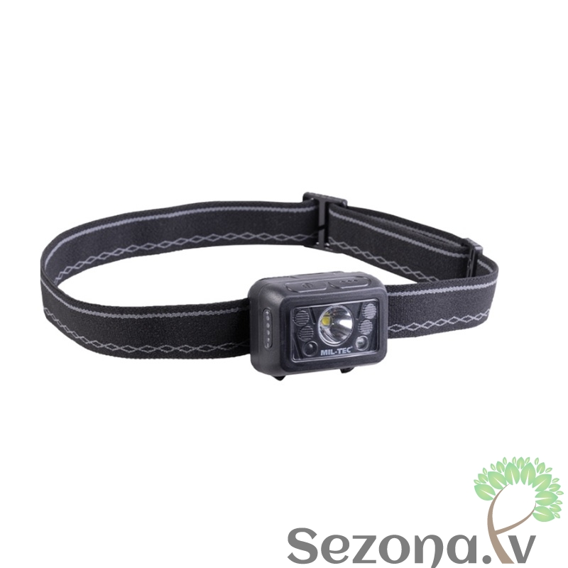 Mil Tec GC260 pieres lukturis