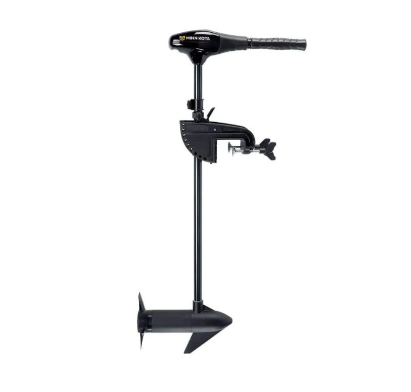 Elektromotors Minn Kota ENDURA MAX 40 36 ar spr.mērītāju