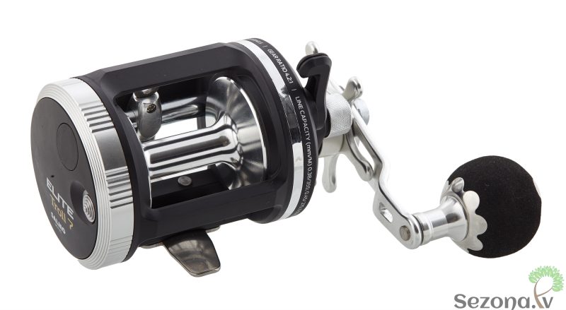 Multiplikators Salmo Elite TROLL 7 (M2130)