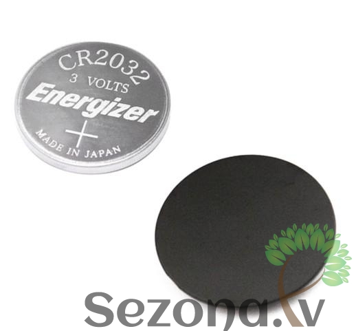 SUUNTO BATTERY KIT FOR SUUNTO COMFORT BELT