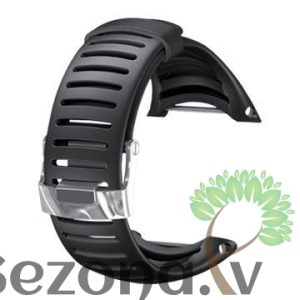 SUUNTO CORE LIGHT BLACK STRAP