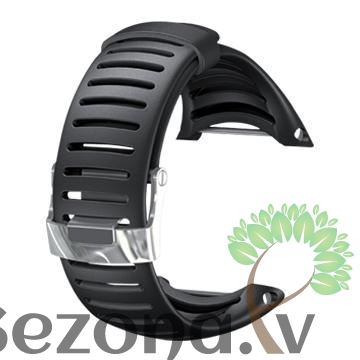 SUUNTO CORE LIGHT BLACK STRAP