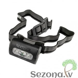 Nextorch Trek Star pieres lukturis