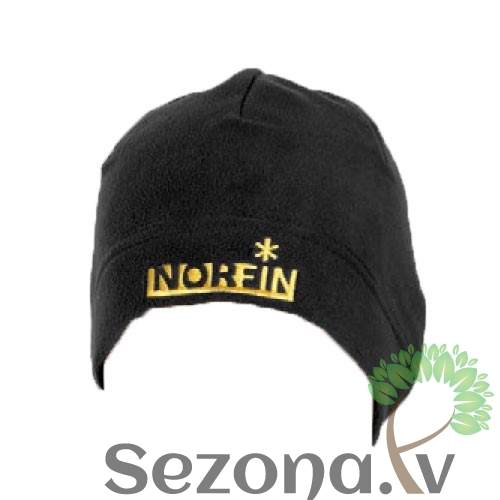 Cepure NORFIN flīsa
