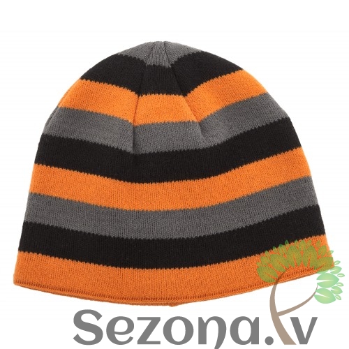 Cepure NORFIN DISCOVERY GRAY