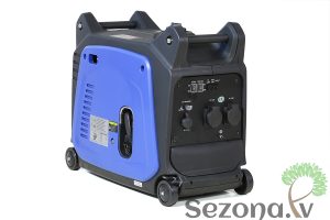 Strāvas benzīna ģenerators Powertool PG PG 3100i