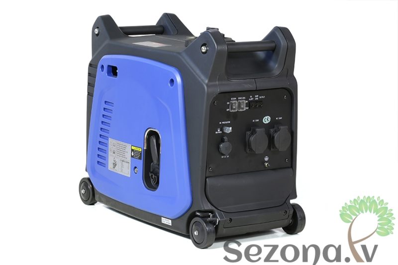 Strāvas benzīna ģenerators Powertool PG PG 3100i