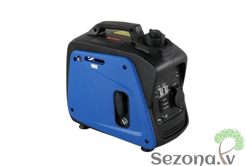Strāvas ģenerators Powertool PG1200i