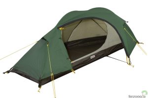 Wechsel telts PATHFINDER Zero-G Line Green
