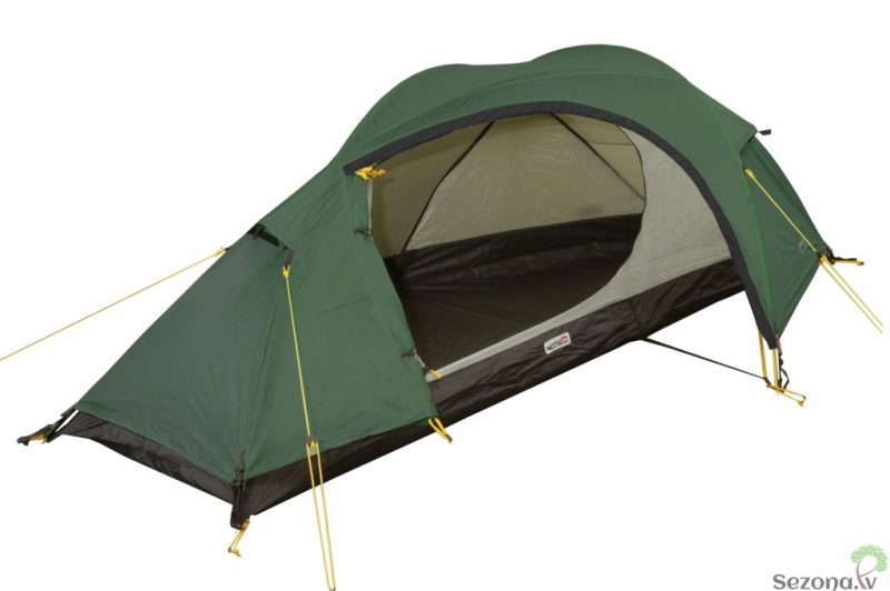 Wechsel telts PATHFINDER Zero-G Line Green