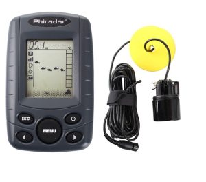 Phiradar FF108A eholote