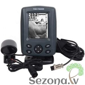 Phiradar FF-668C eholote