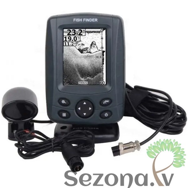 Phiradar FF-668C eholote