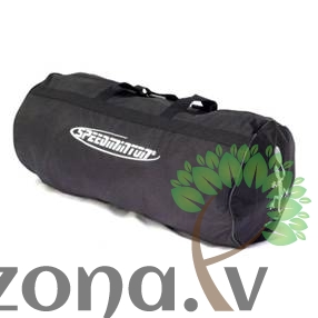 Speedminton sporta soma