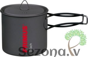 Primus Katls TiTech 0,6L